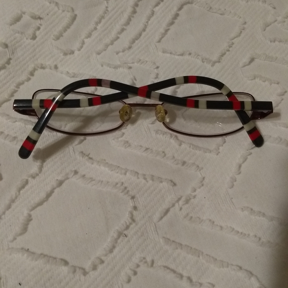 Moschino eyeglasses main image 9